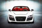 Audi R8 V10 Spyder by Mansory 2011 года